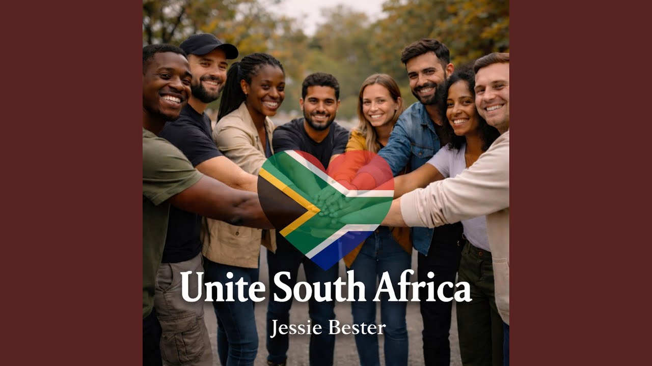 Unite South Africa