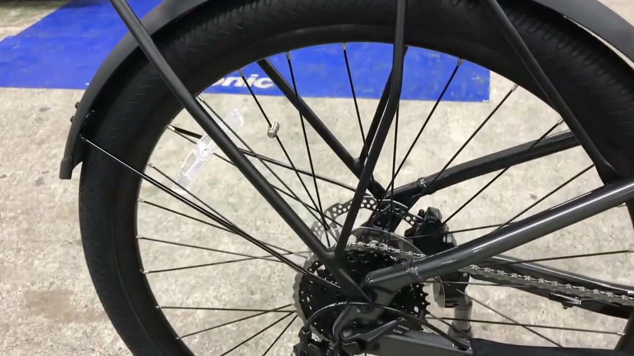 新車　パナソニックXEALT S5    Sサイズ:BE−GS51   Mサイズ:BE−GS52  各サイズ1台限り267,000円　　#新座ベンケイ