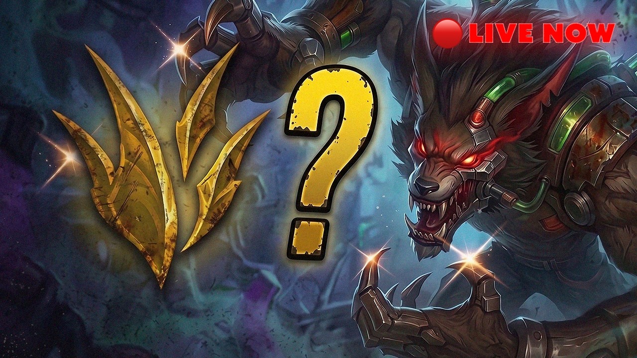 Can I survive the Jungle? | Learning Jungle VOD