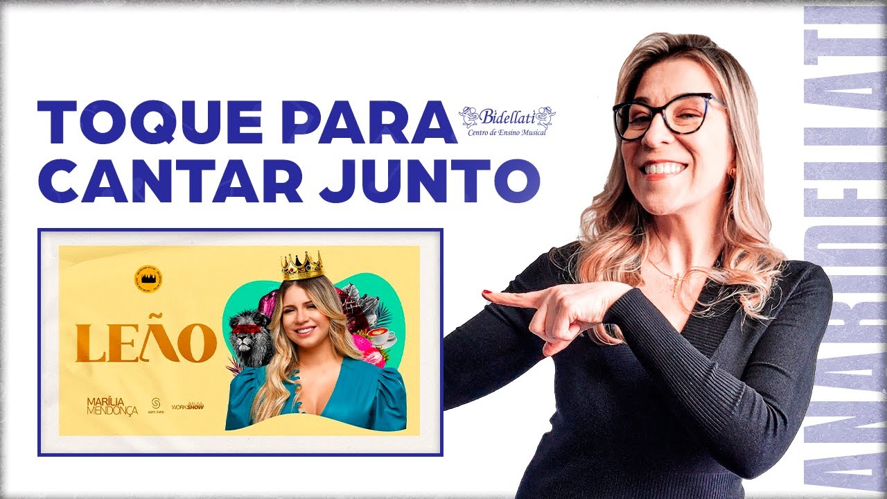 APRENDA A TOCAR A MÚSICA 