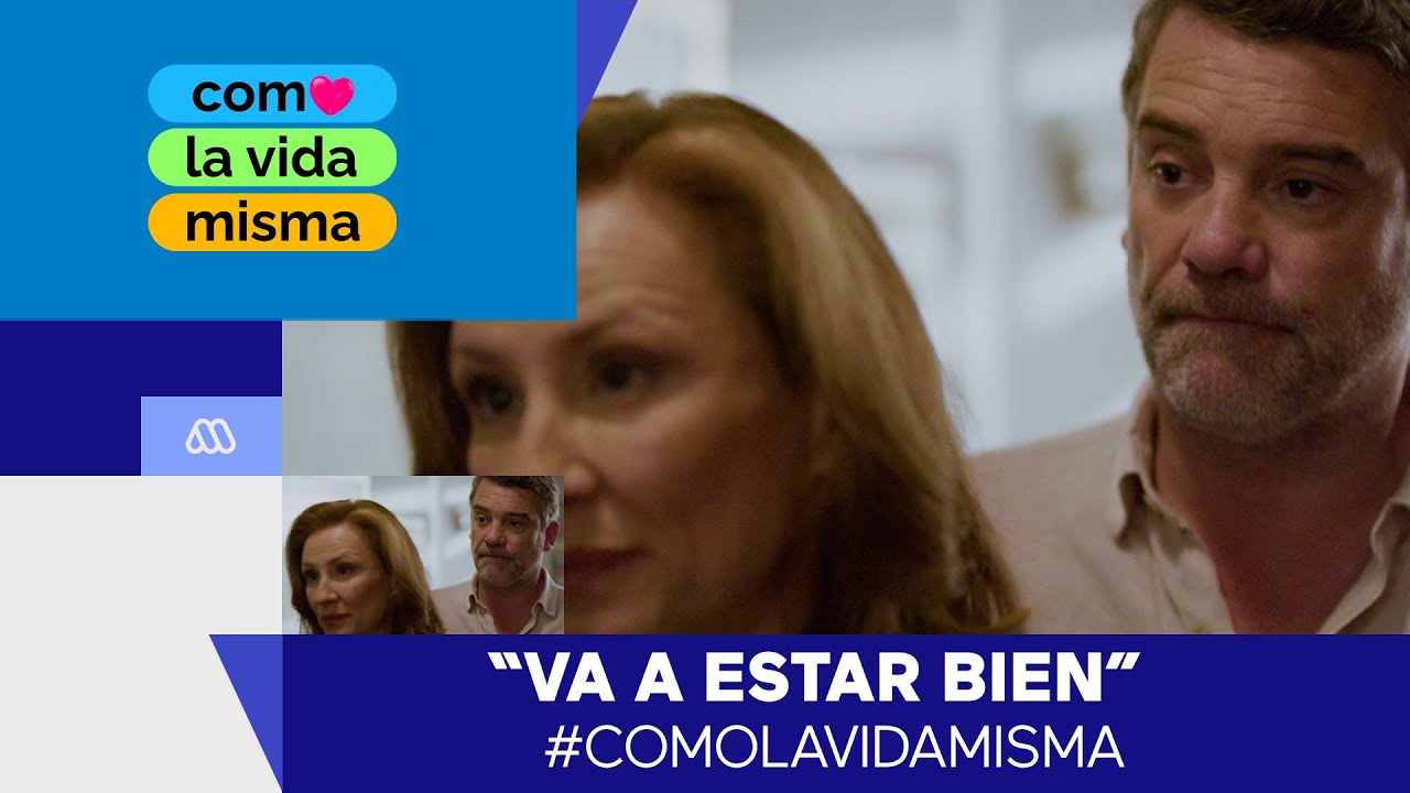 Como la vida misma / Mejores Momentos / Capítulo 74