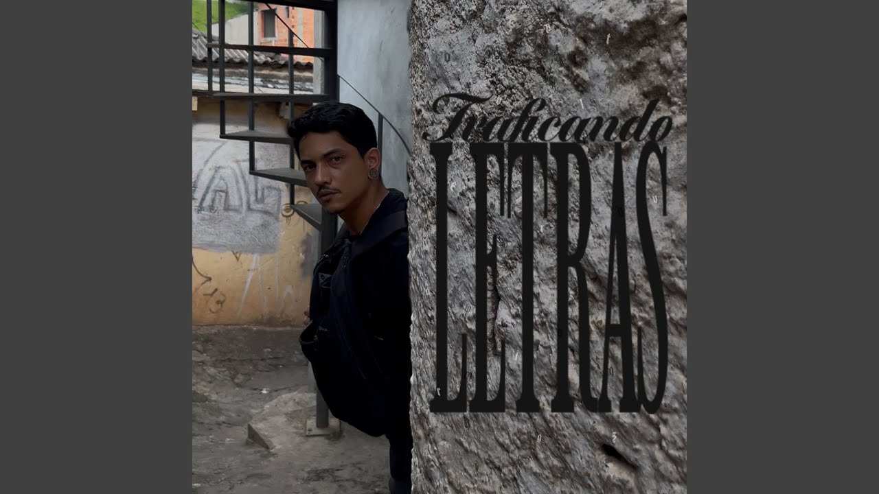 Traficando Letras