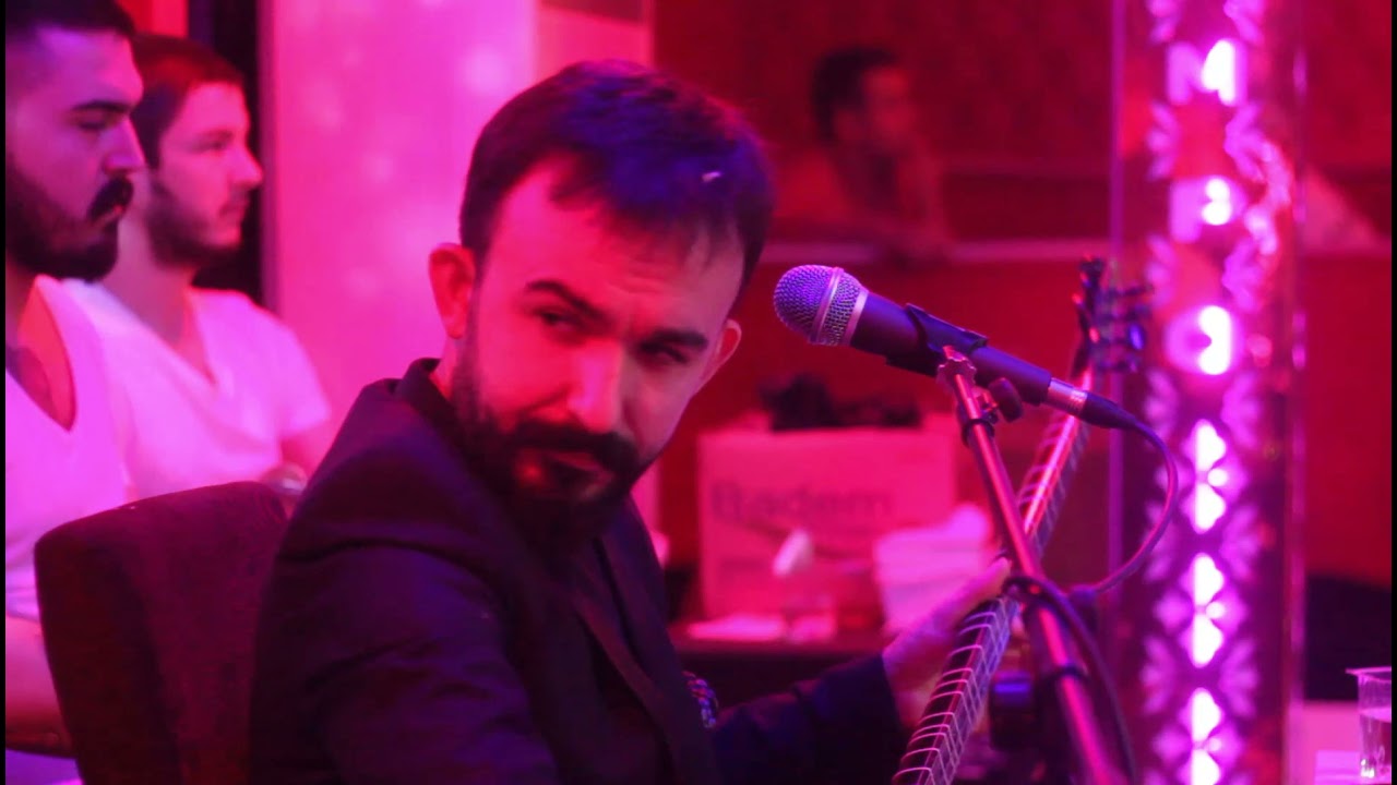 Kızılcahamamlı Ahmet Hi&ccedil; Geri Yapma