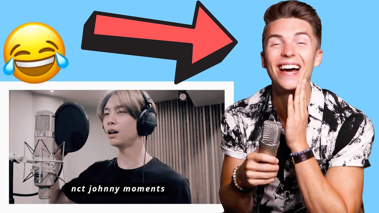 VOCAL COACH Reacts to NCT - How NCT Recorded a MULTI MILLION Selling Album (part 2)