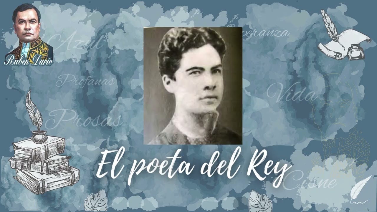 Curiosidades de Rubén Darío que probablemente no sabían