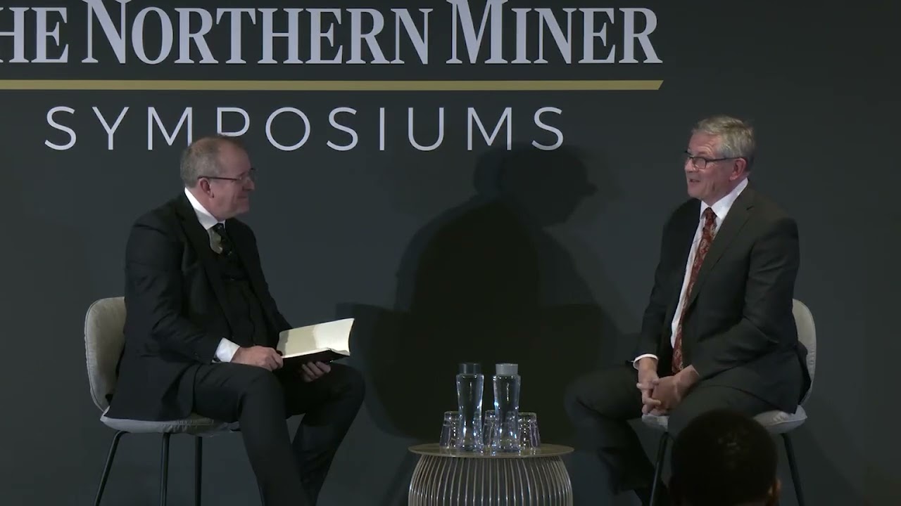 IMS 2024 JV Video: Purepoint targets high-grade discoveries with Athabasca Basin partnerships