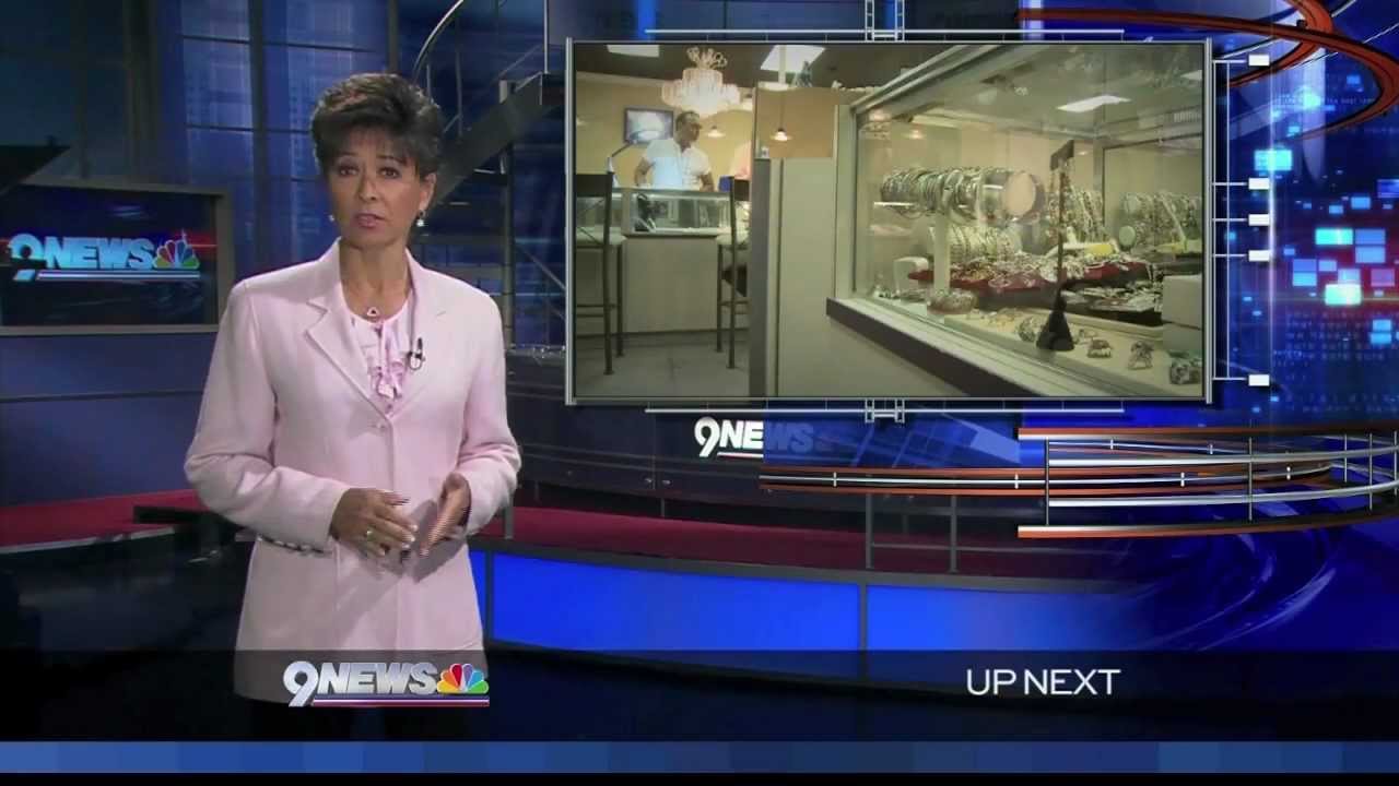 KUSA: 9News at 10pm (2012)