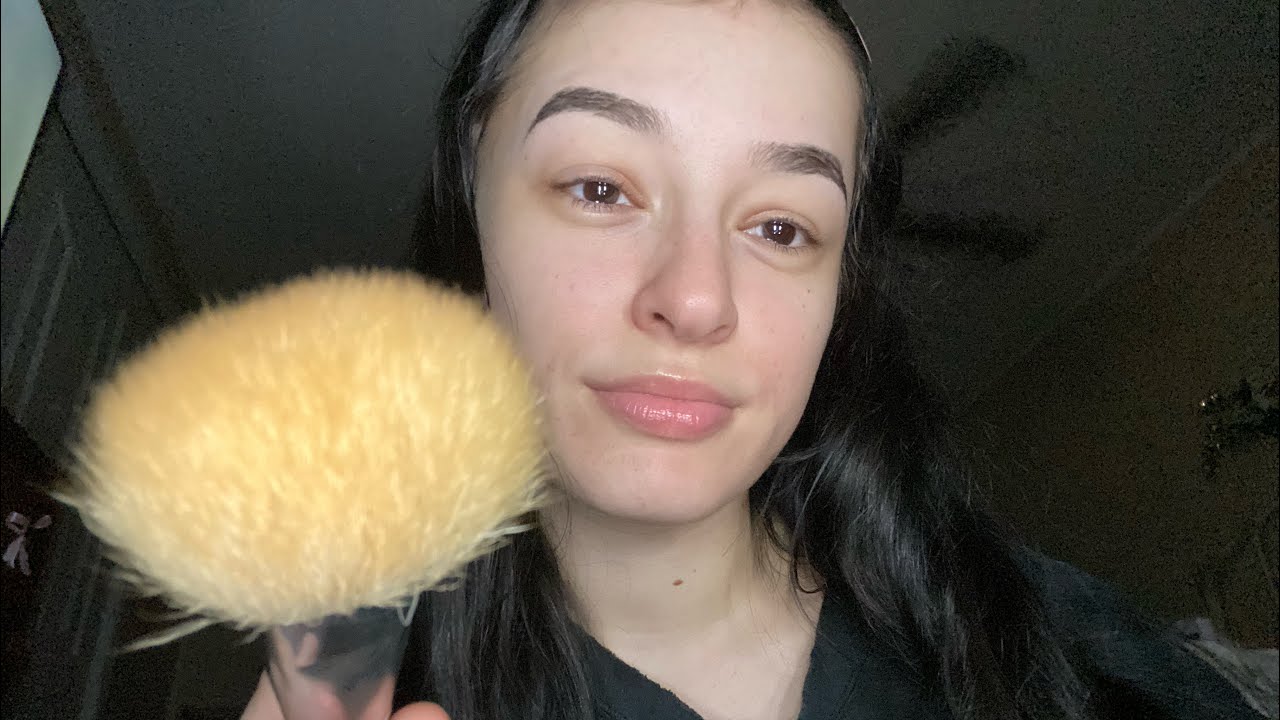 ASMR | Rambling & Random Triggers
