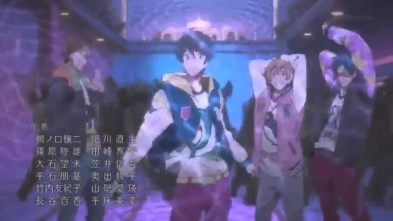 slow motion - trey songz amv