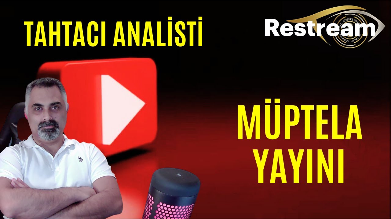 DCA MÜPTELA YAYINI 01.03.2026