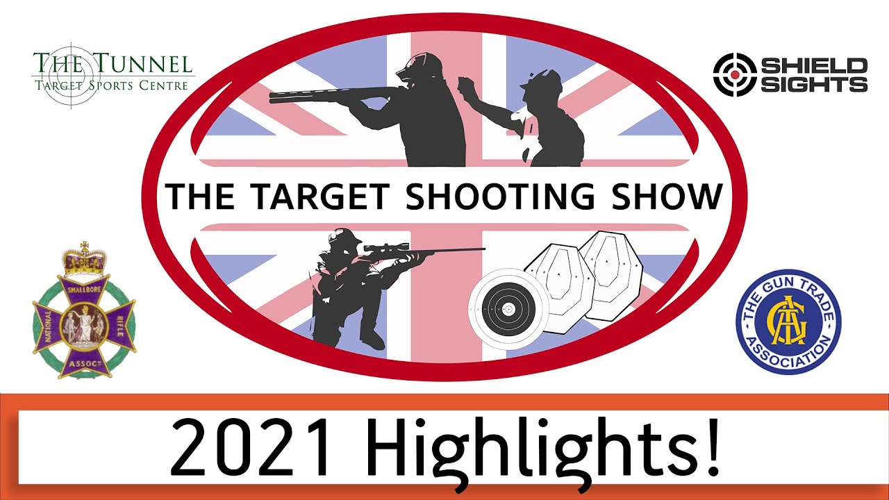 Target Shooting Show 2021
