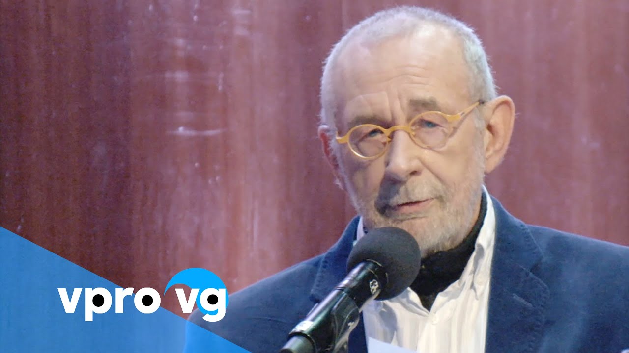 Hans Dorrestijn - Oorlogswinter (Harry Bannink)