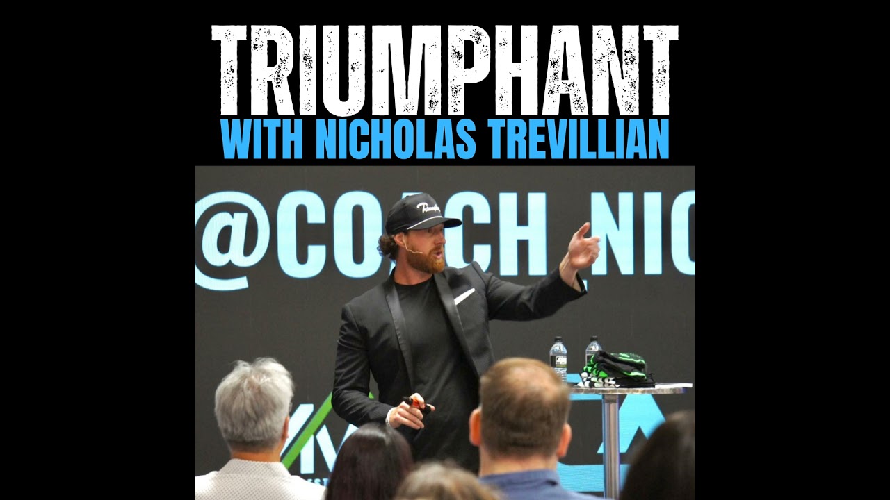 Ep 25 | Stop Researching. Start Doing!