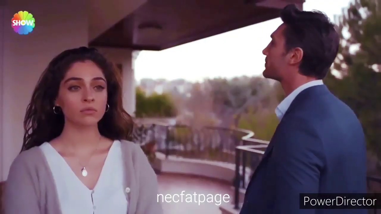 Necati Yıldırım | Oh Ma Ma
