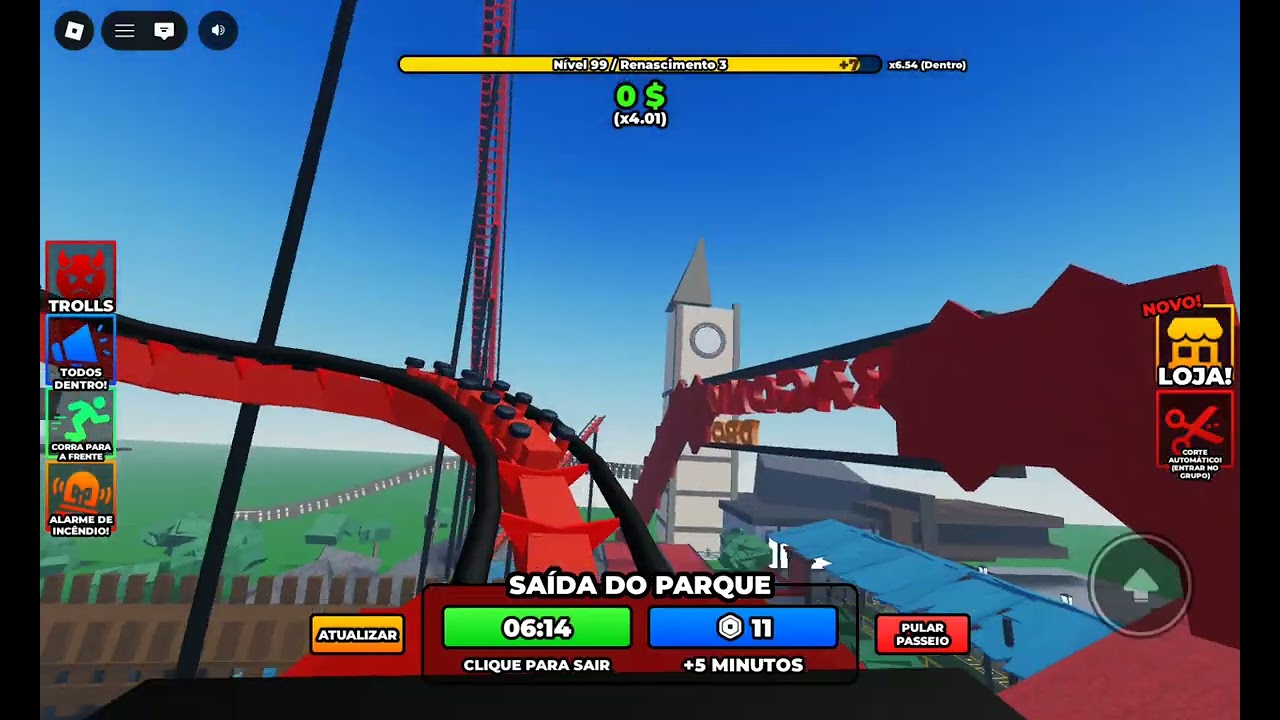 MOTANHA RUSSA IAHUU QUE DIVERTIDO 