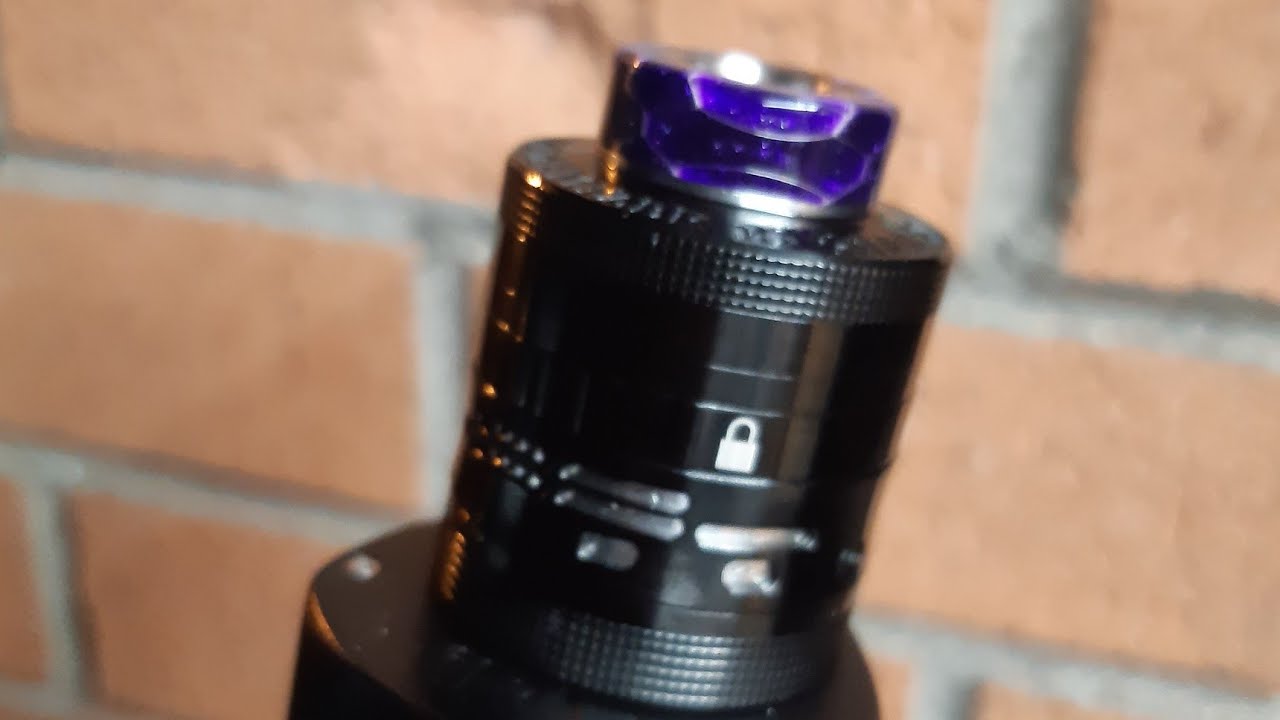 STEAMCRAVE RAGNAR RDTA