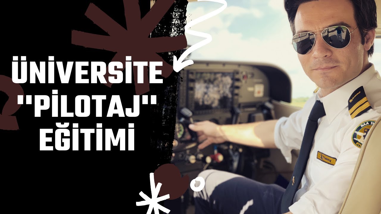 Üniversite Pilotaj Bölümü Okunur mu? | Eskişehir Teknik-THK-Özyeğin-Okan-Girne Üniversitesi