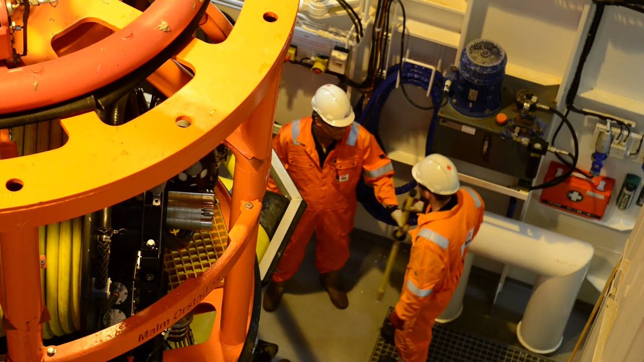 IKM Subsea
