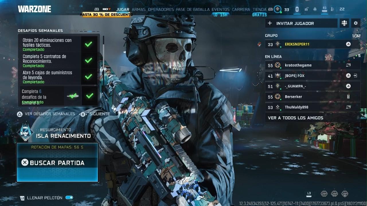 USANDO LA KILO 141 Y PP-919 TODAVÍA SON BUENAS 🥇