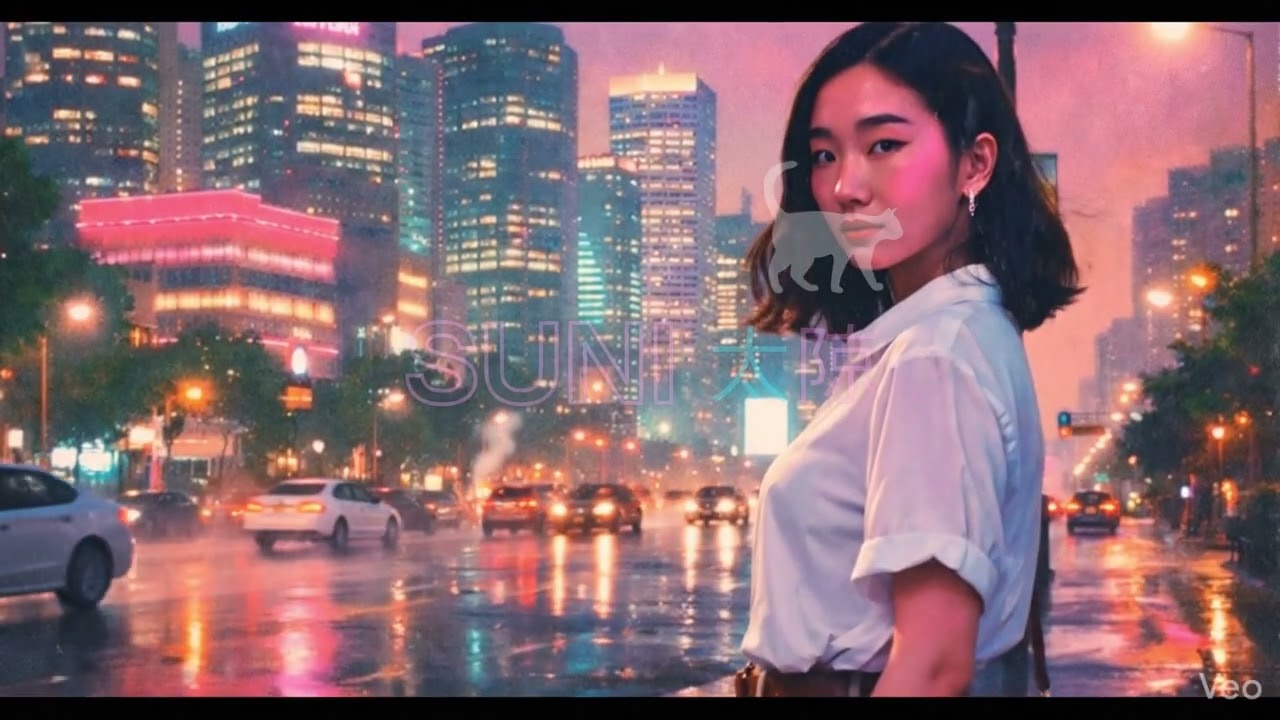 Suni - Kala Cinta Menggoda [cover lagu] Chrisye - citypop