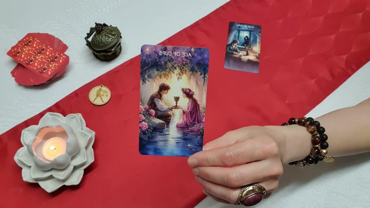 🌹 Mérleg/Libra 🌹 A Vénusz támogatása: 2026. 03. 06. - 03. 30. 🌹 Astro&Taro 🌹