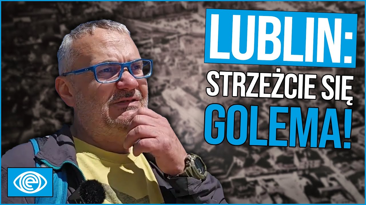 Lublin: średniowieczny hub luksusu
