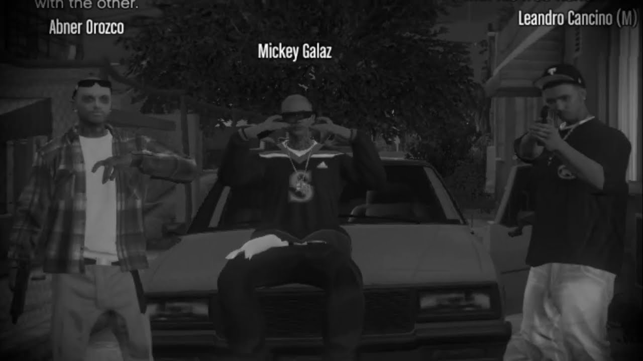 [GTA:World] Traviesos Season