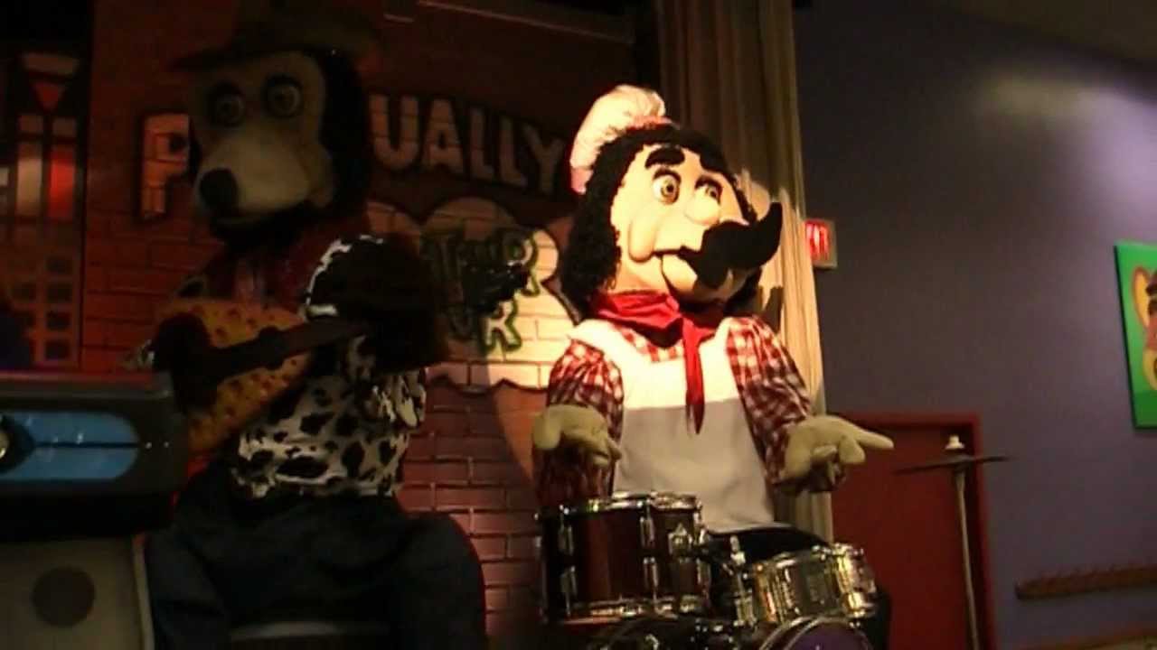 Pasqually Mustache Fail