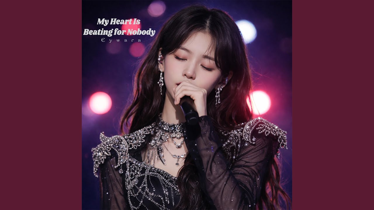 My Heart Is Beating for Nobody