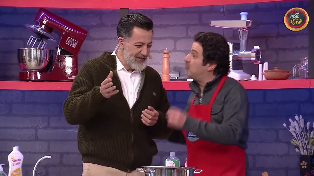 ورجيني شطارتك وتحدي عاصم حواط وبراء الزعيم - الربع النهائي
