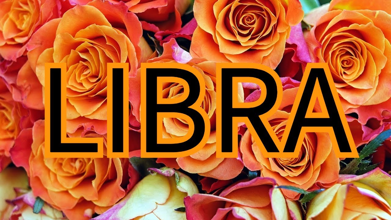 LIBRA TAROT READING! JULY 2024