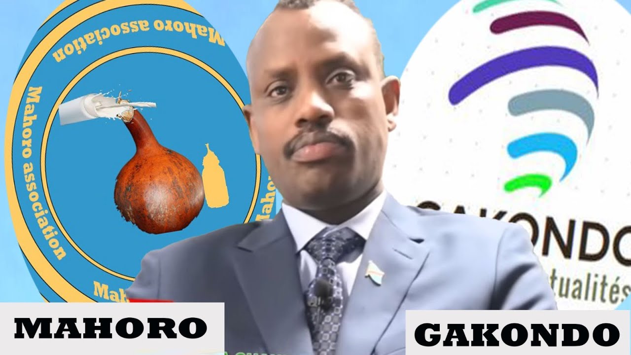 MANYOTA AVUZE IKIRINYUMA YO GUSUBIRANAMO KWA GAKONDO NA MAHORO N'IMPAMVU YABZO, NIYO BITURUKA ......
