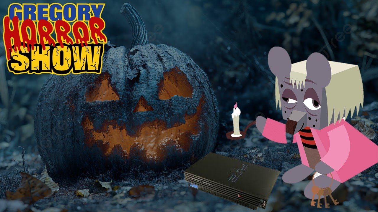 Самая странная игра в жанре хоррор для PS2, о которой вы никогда не слышали…