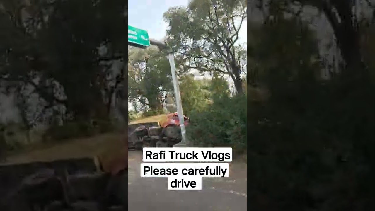 Rafi Truck Vlogs please subscribe my channel