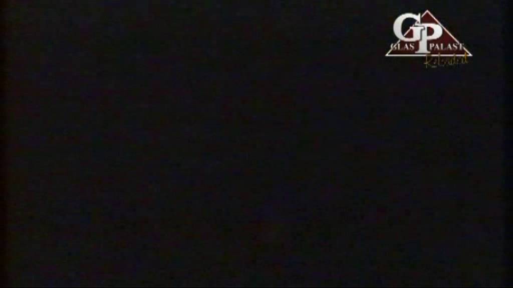 DJ Chico Live At Glaspalast 1992