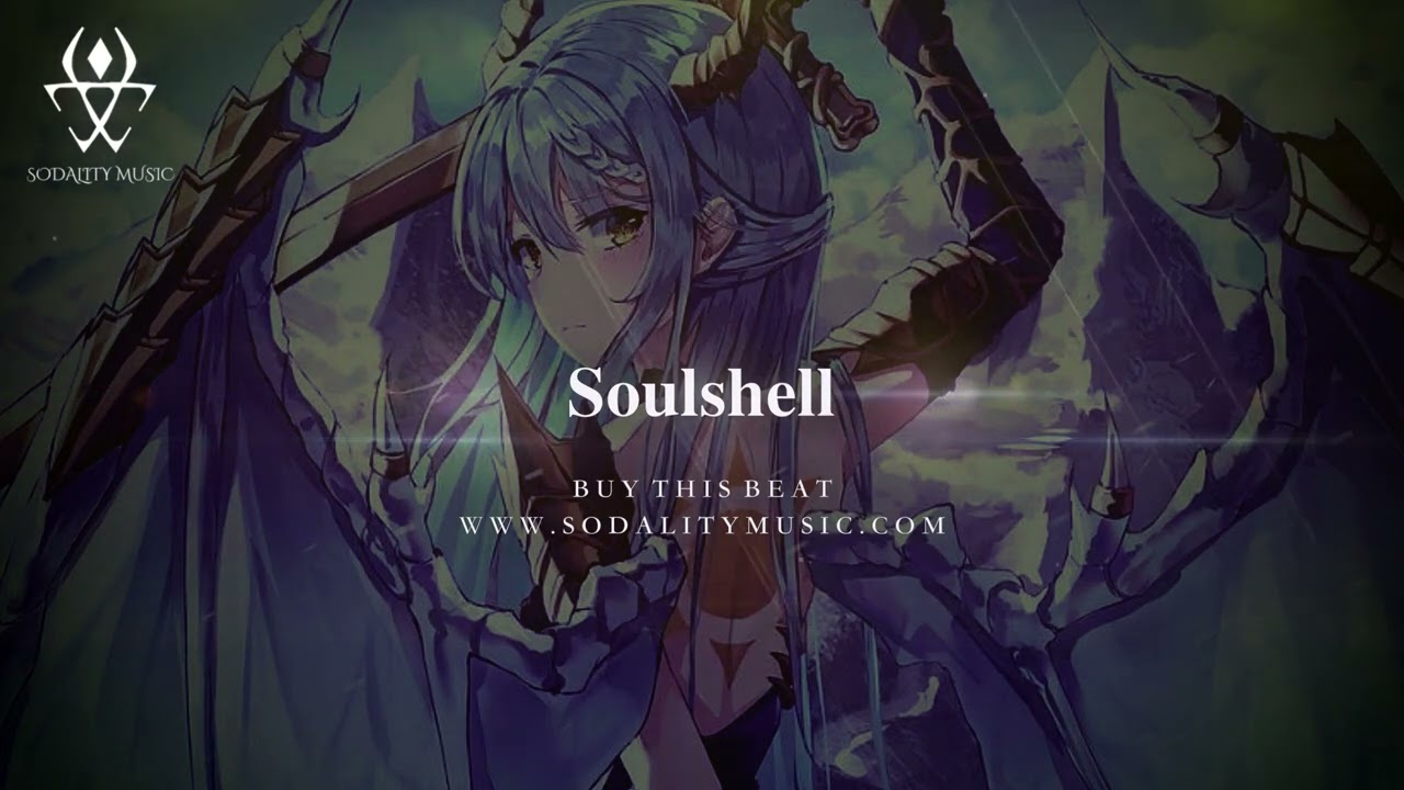 [Free] Soulshell | Sad Emotional Piano Beat | Prod. Sodality Music | Gedz Type Beat