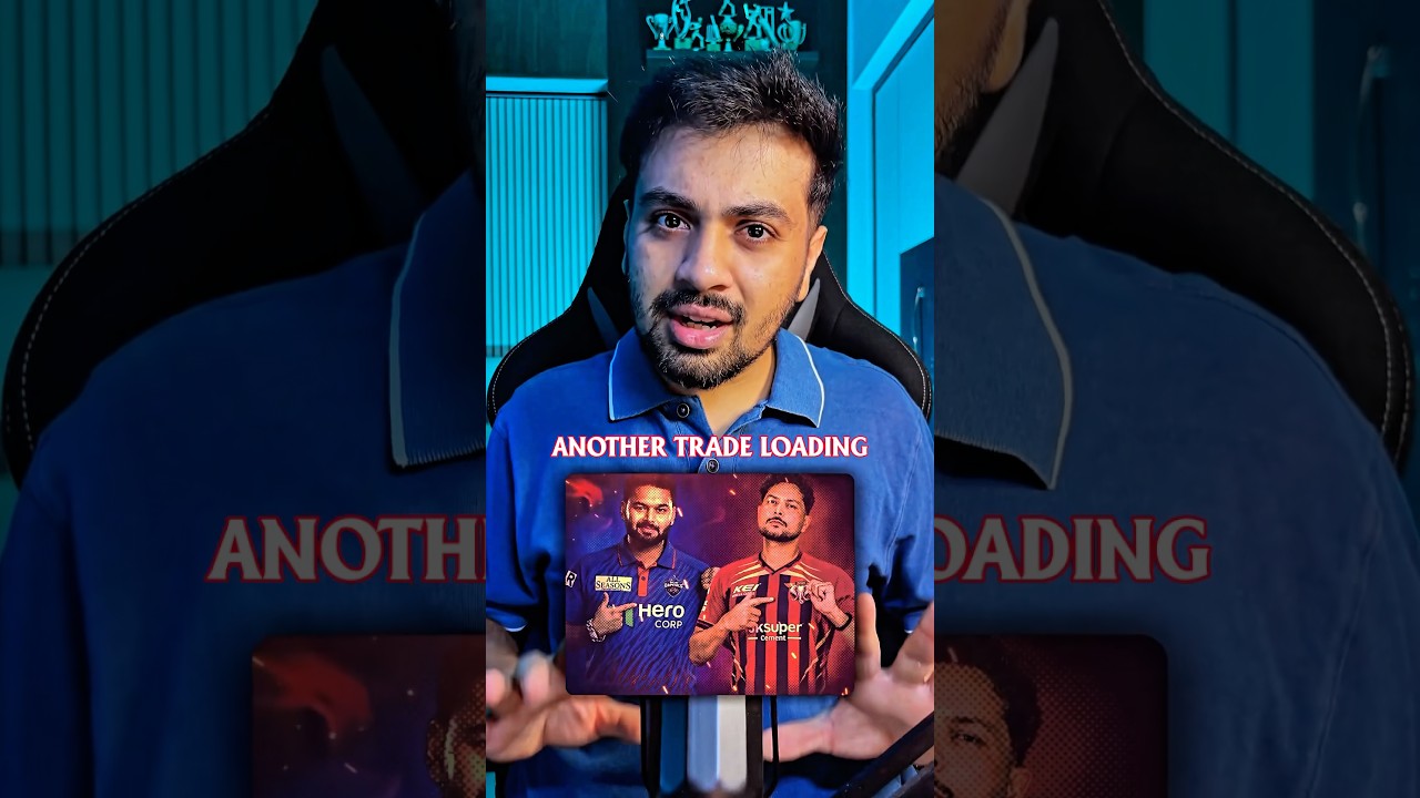 🚨IPL 2027 TRADE NEWS 2.0🤯Yashasvi Jaiswal Hardik Pandya Trade Mumbai Indians Rishabh Pant IPL 2026