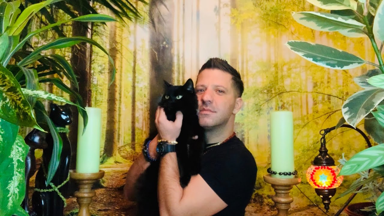 What YOU Need To KNOW Right NOW 🔮 ALL SIGNS - Tarot Horoscope ⭐️✨