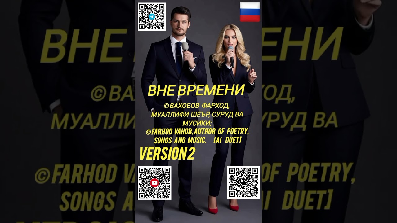 Вне времени 2