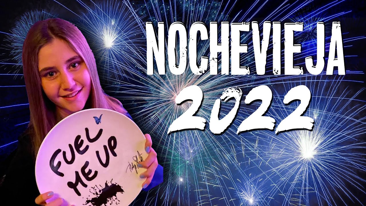 NOCHEVIAJE 2022 🎉
