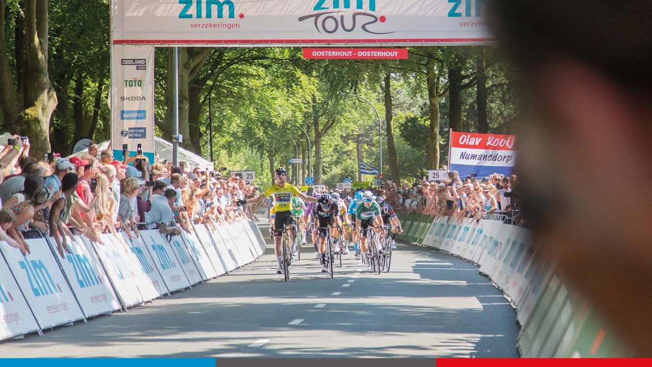 🚴&zwj;♂️ ZLM TOUR 2023 | AFTERMOVIE