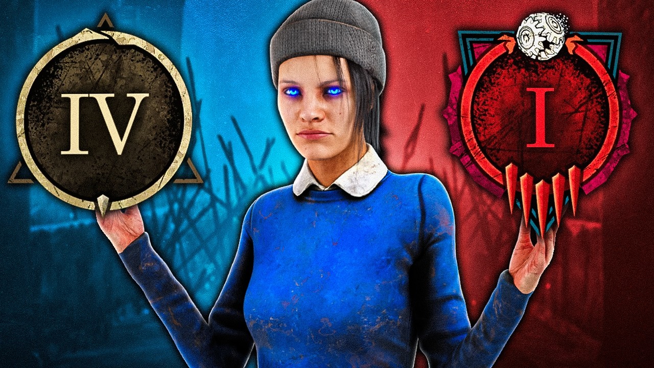 The Hardcore Survivor Challenge [FULL SERIES]