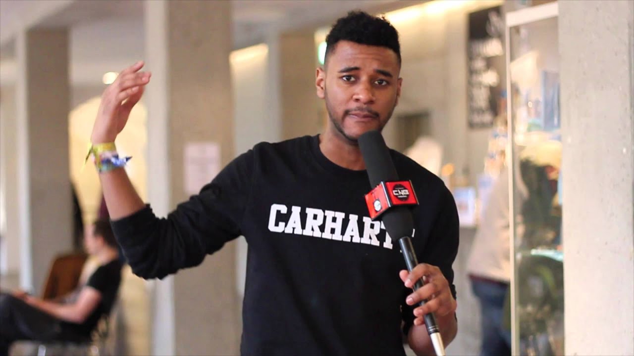 Efaybee | ShoutOut For CNBeatbox