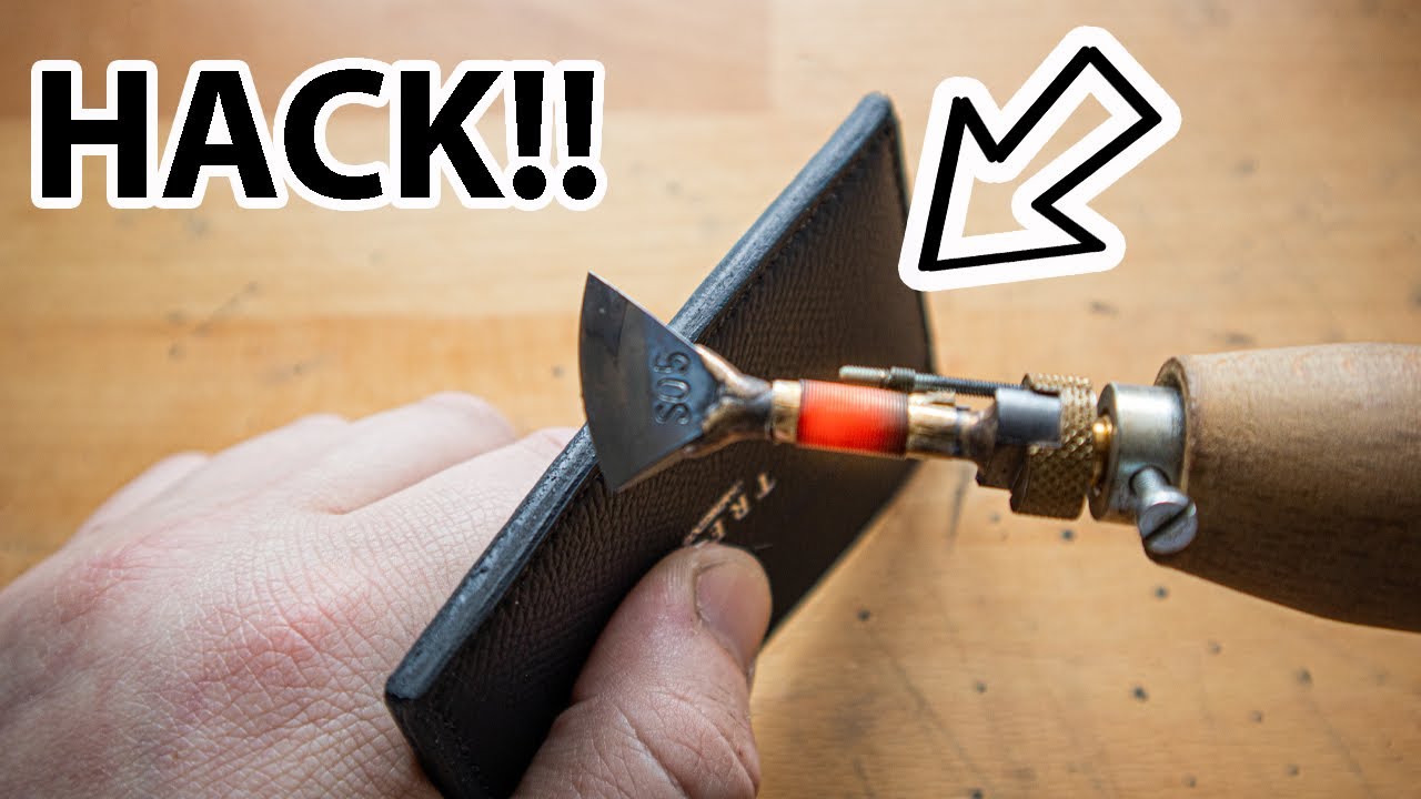 THIS HACK WILL SAVE YOU TIME! // WILL HODGES