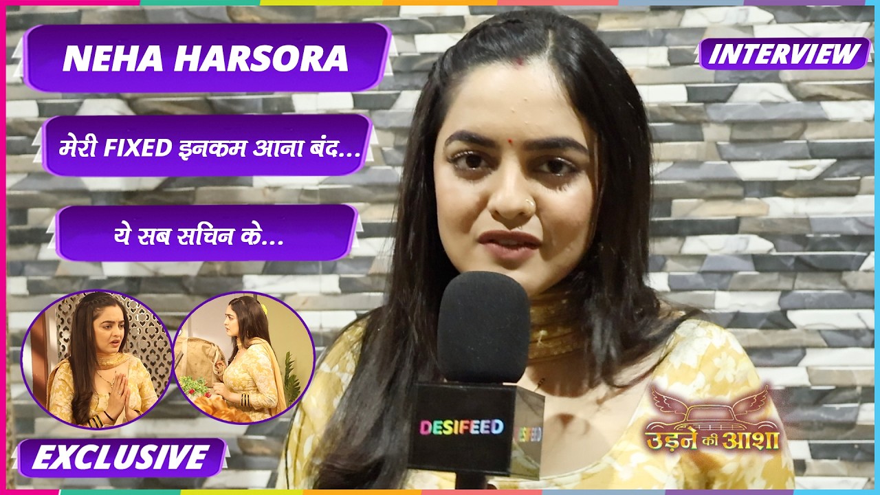 Neha Harsora interview: Sailee का बिज़नेस खतरे में! Delivery ना होने से ग्राहकों ने छोड़ा साथ