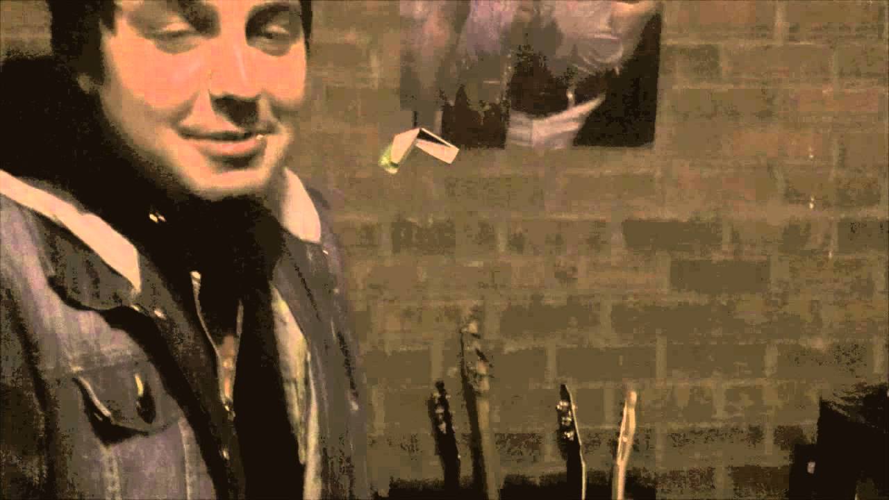 Dayshell - The Begining - Aka we're bored.