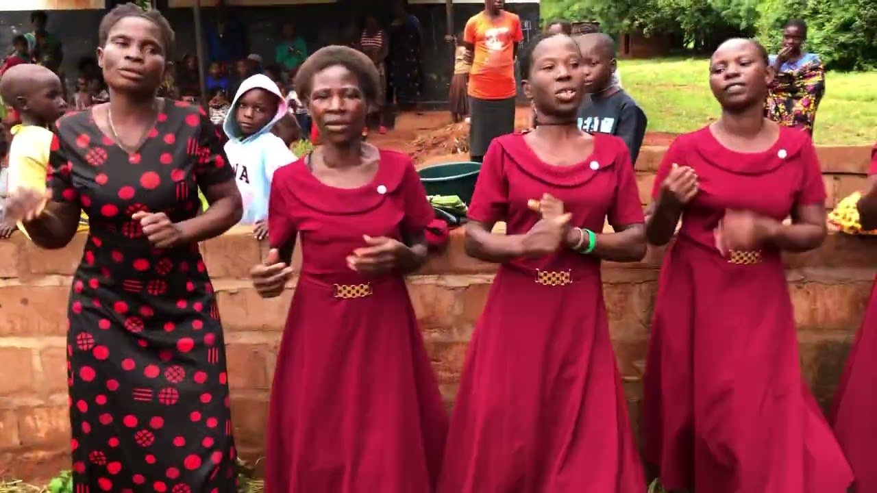 Mwaiseni