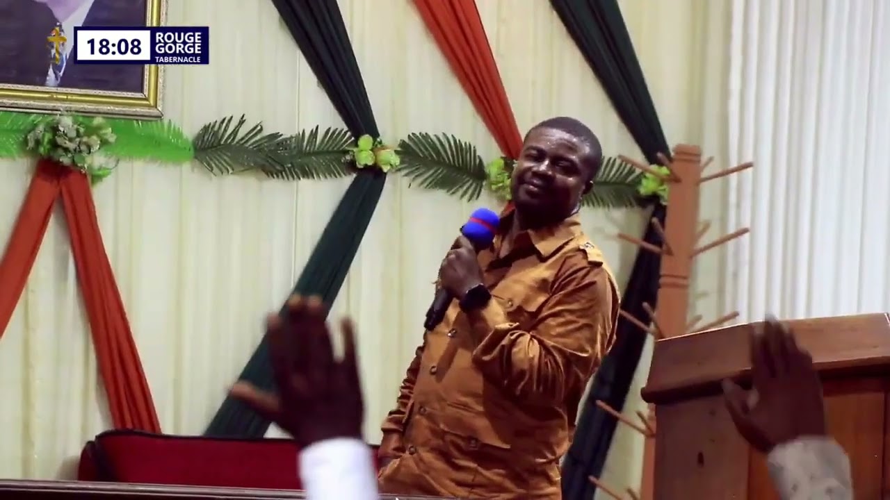 @ PASTEUR SALOMON INTERPRÈTE LIFOKO  BATONGA BATONGA
