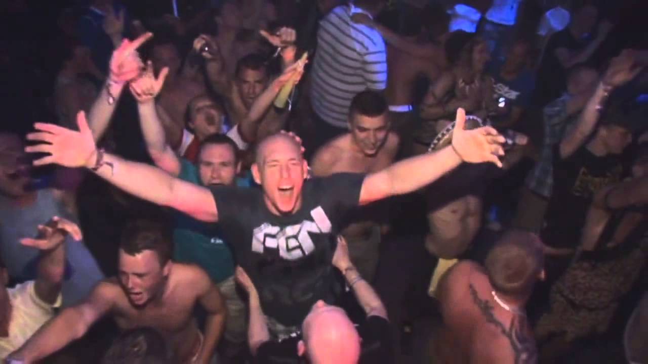 ▶ HTID In The Sun 2011 DVD 1