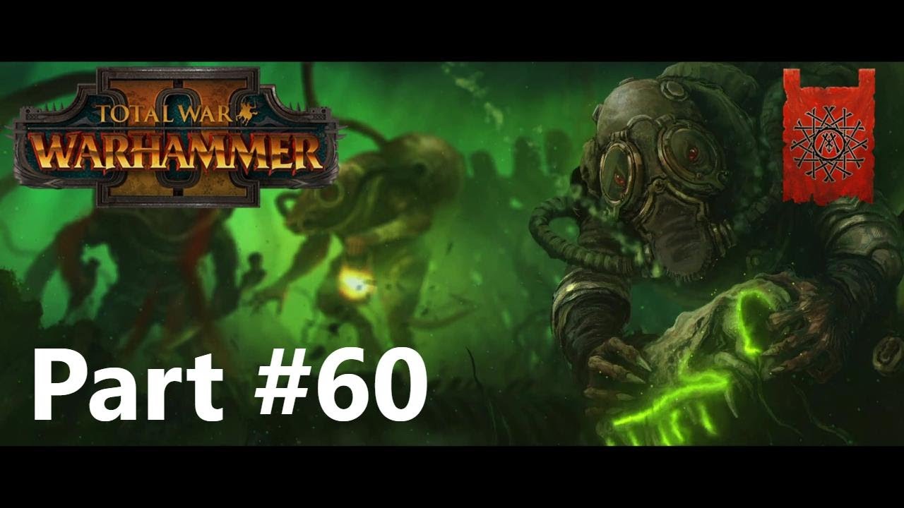 Total War: Warhammer II Skaven Campaign Part 60